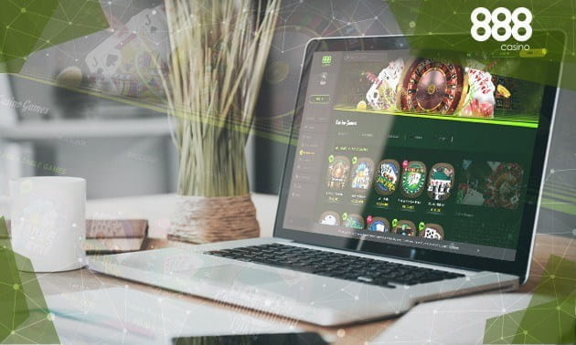 888 Casino - كازينو المملكة المتحدة رقم واحد الموصى به