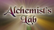 Alchemist's Lab - Top Slot بواسطة Playtech