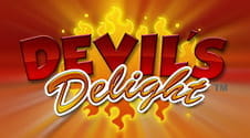 شعار Devil's Delight Slot