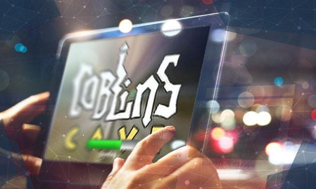 أون لاين سلوت Goblin’s Cave