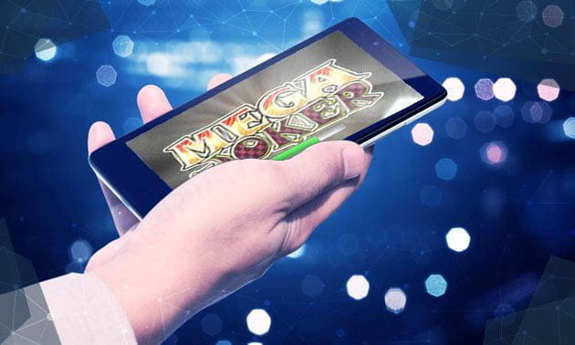 سلوت ميجا جوكر اون لاين