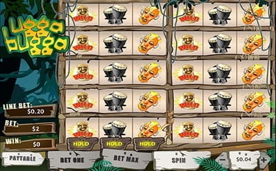 الدورات المجانية لسلوت اوجا بوجا