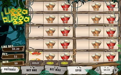 سلوت اوجا بوجا للهاتف