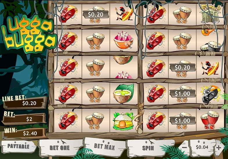 العب اوجا بوجا اون لاين مجانا