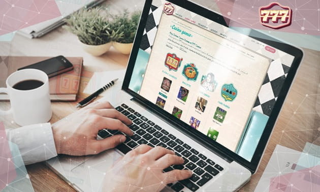 777 كازينو صورة الشعار